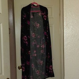 2x rogue sleeveless over shirt